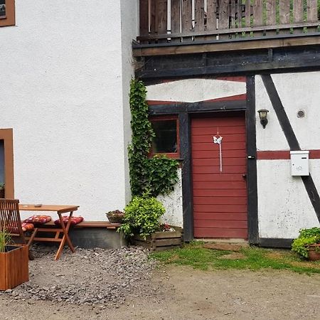 Appartamento Neumuehle Lutzerath Esterno foto
